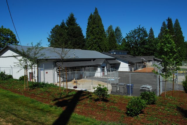 GPI Kennel in Woodinville, WA