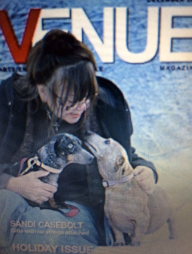 Daze of Camelot Animal Sanctuary