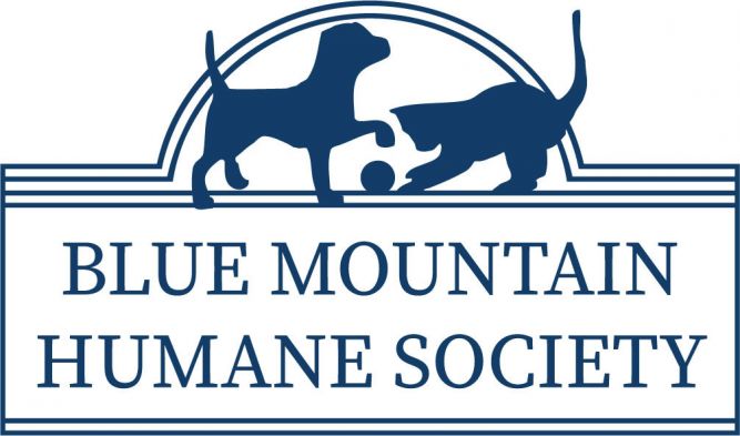 Blue Mountain Humane Society