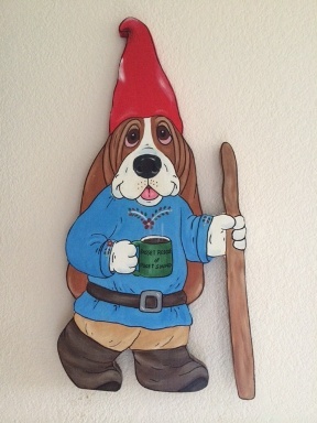 Basset Rescue Of Puget Sound