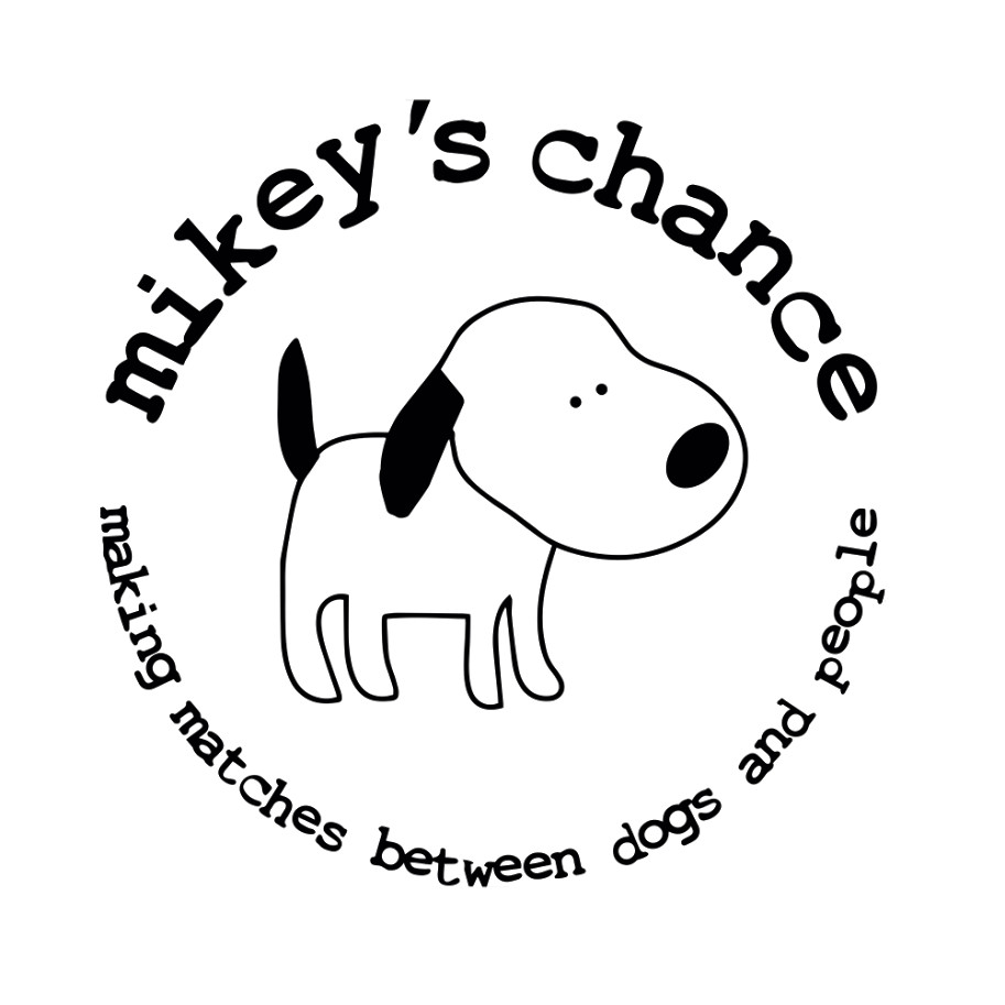 Mikey's Chance Canine Rescue