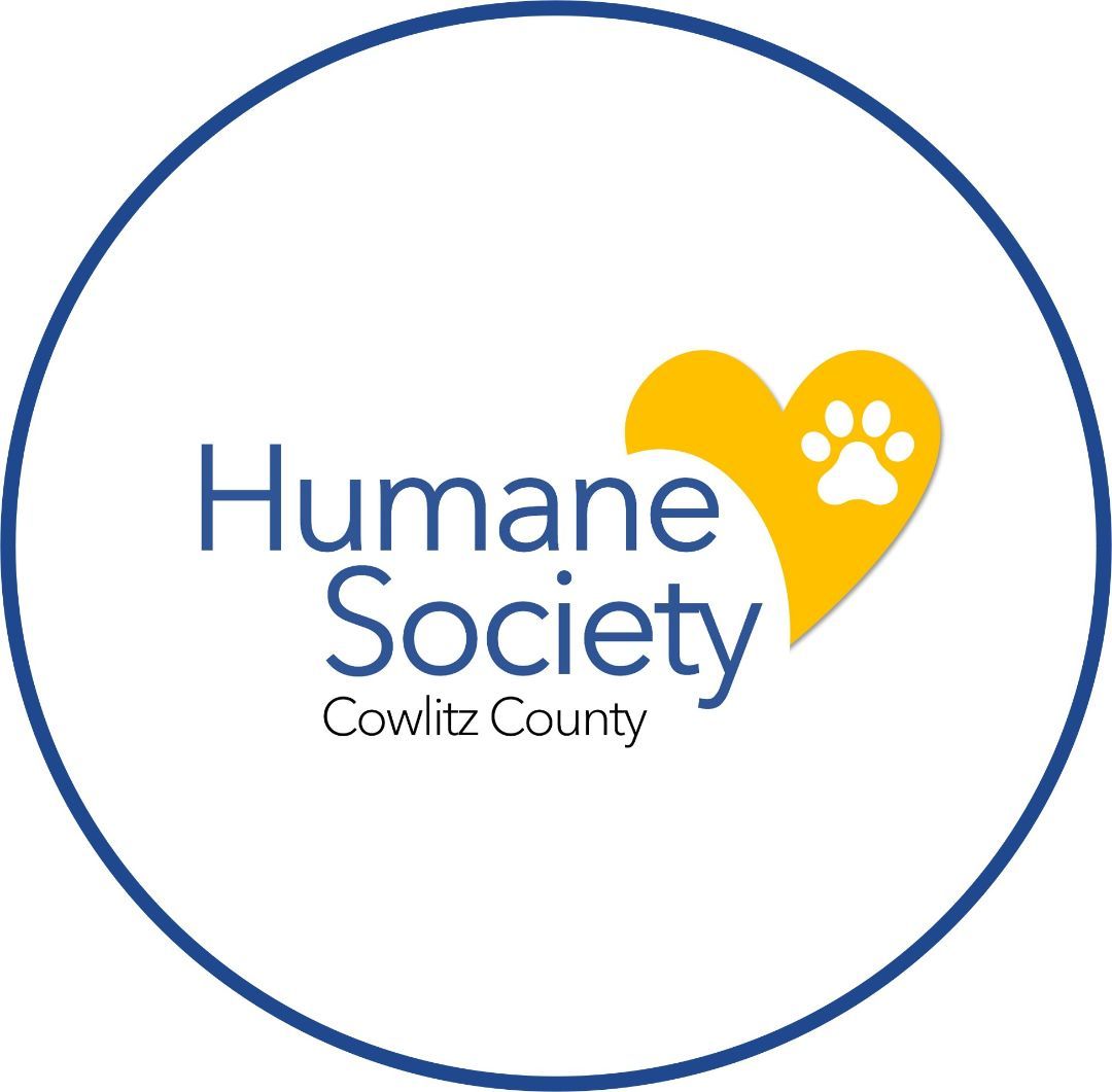 Humane Society of Cowlitz County