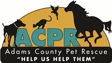 Adams County Pet Rescue