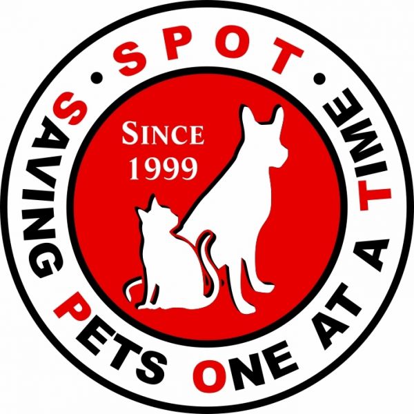 SPOT (Saving Pets One at a Time)