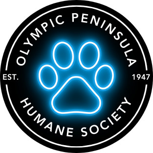 Olympic Peninsula Humane Society