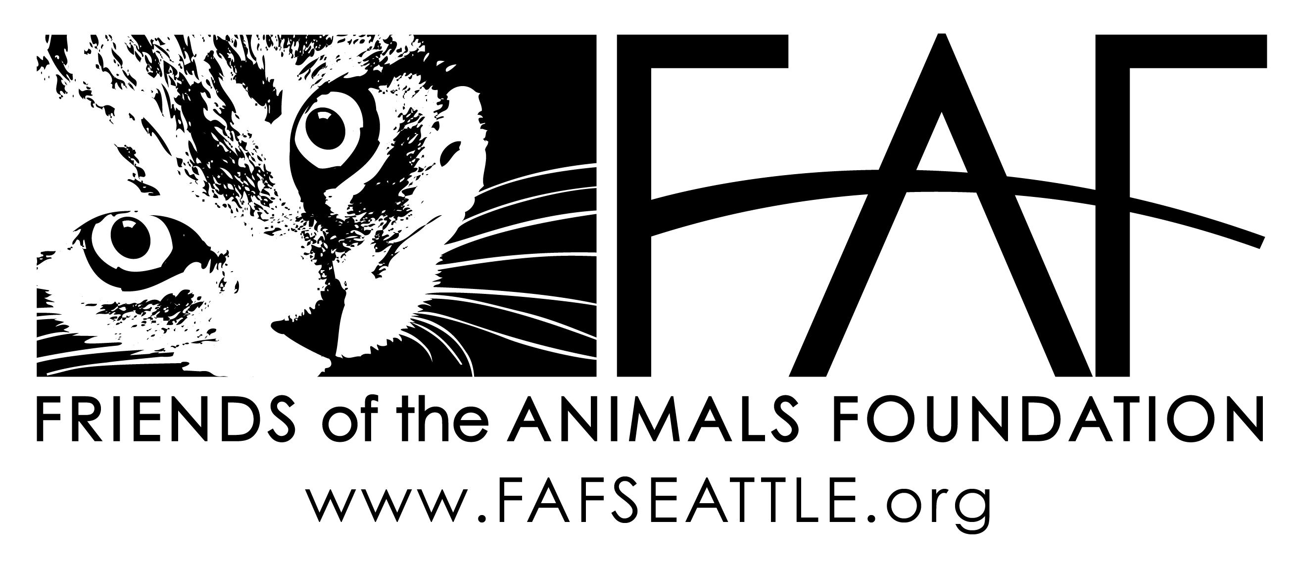 Friends of the Animals Foundation