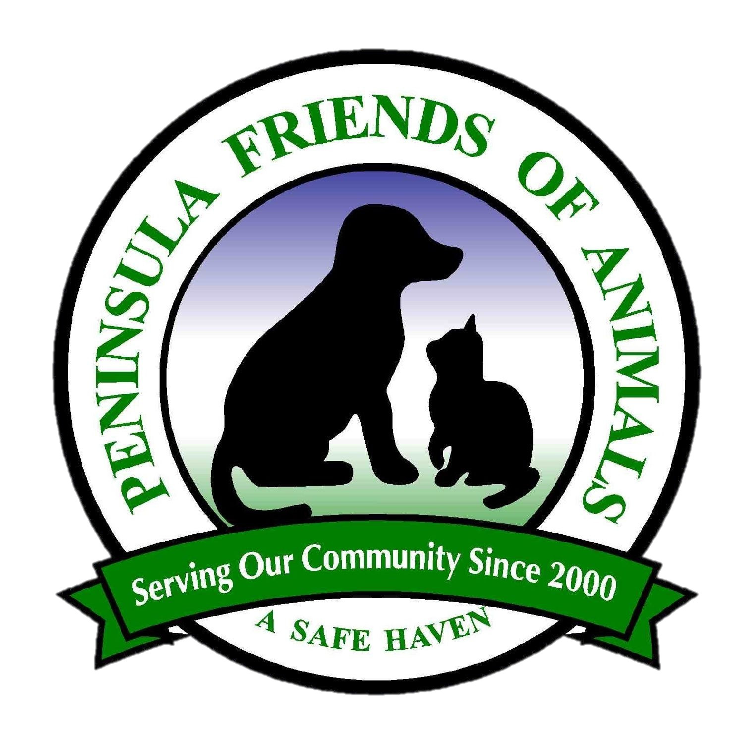 Peninsula Friends of Animals