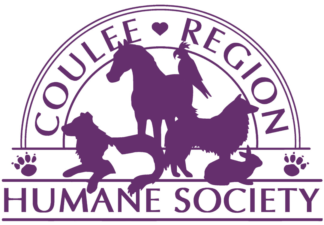 Coulee Region Humane Society Inc.