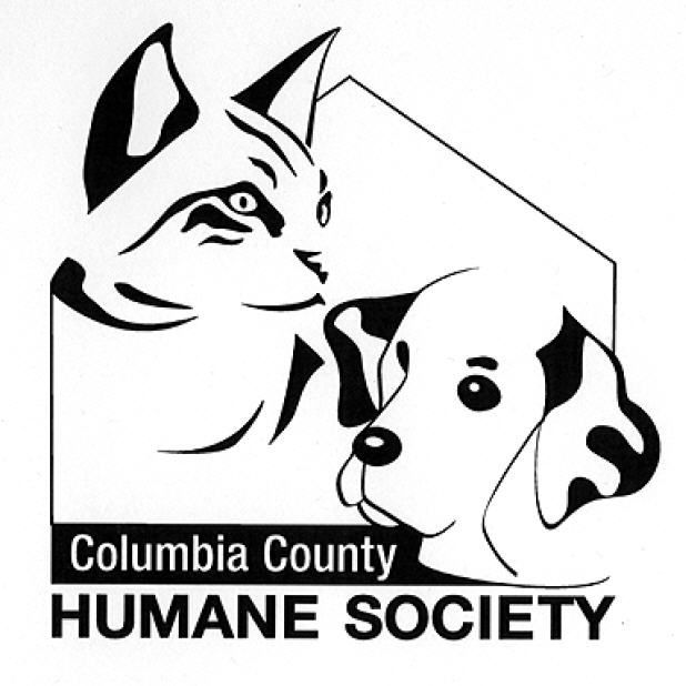 columbia county dog shelter