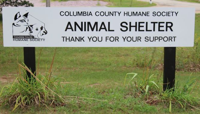 Columbia County Humane Society