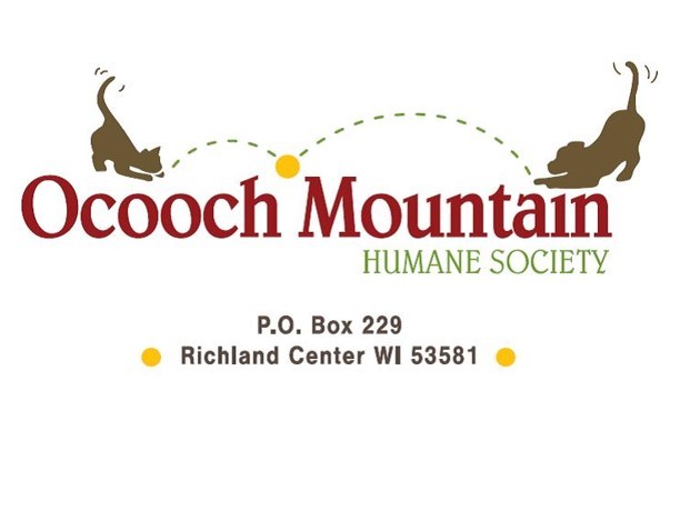 Ocooch Mountain Humane Society