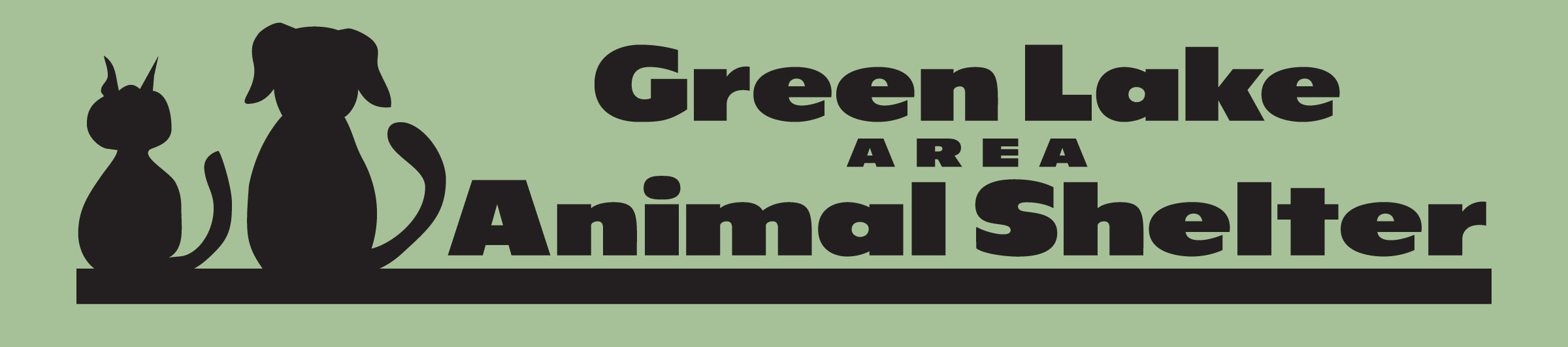 Green Lake Area Animal Shelter