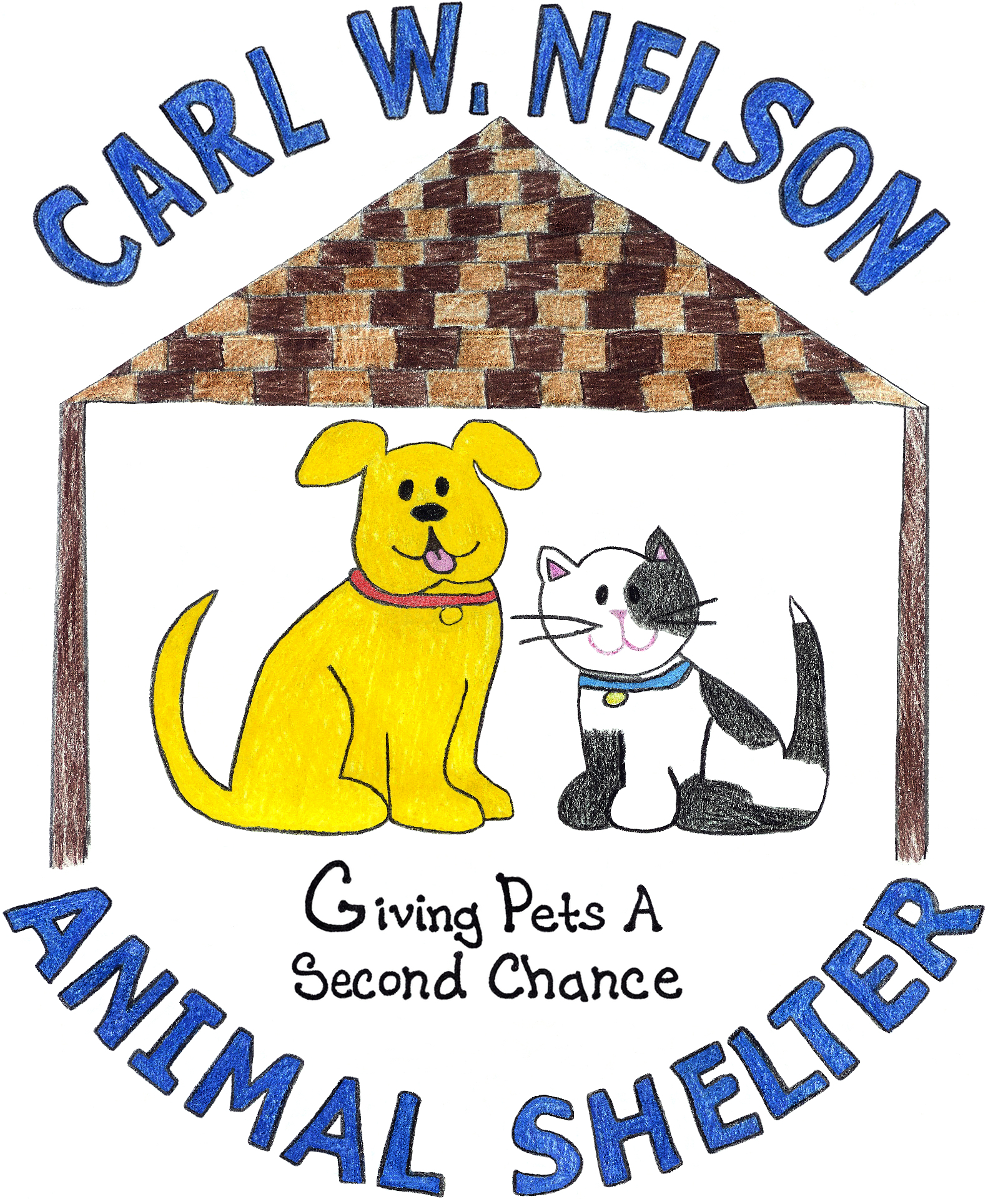 Carl W. Nelson Animal Shelter