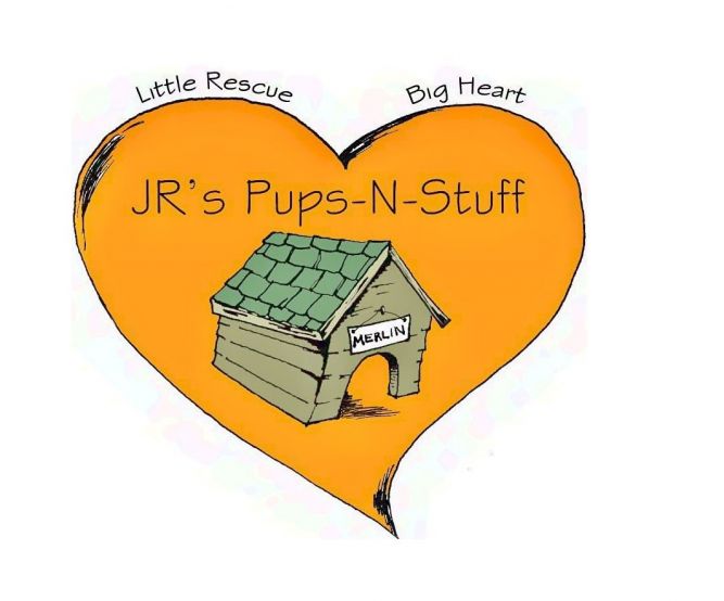 JRs Pups-n-Stuff