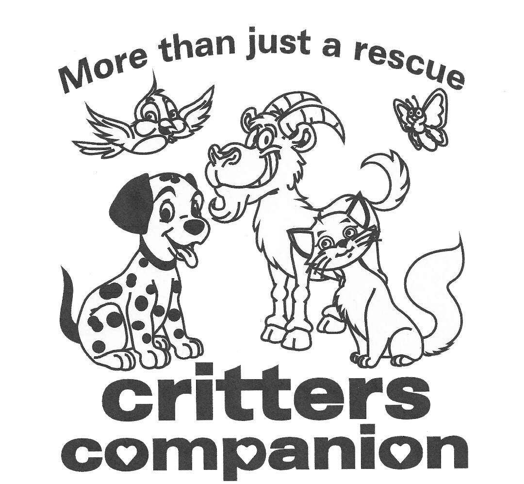 Critters Companion
