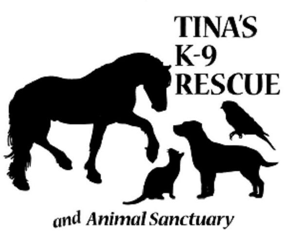 Tinas K-9 Rescue Inc.