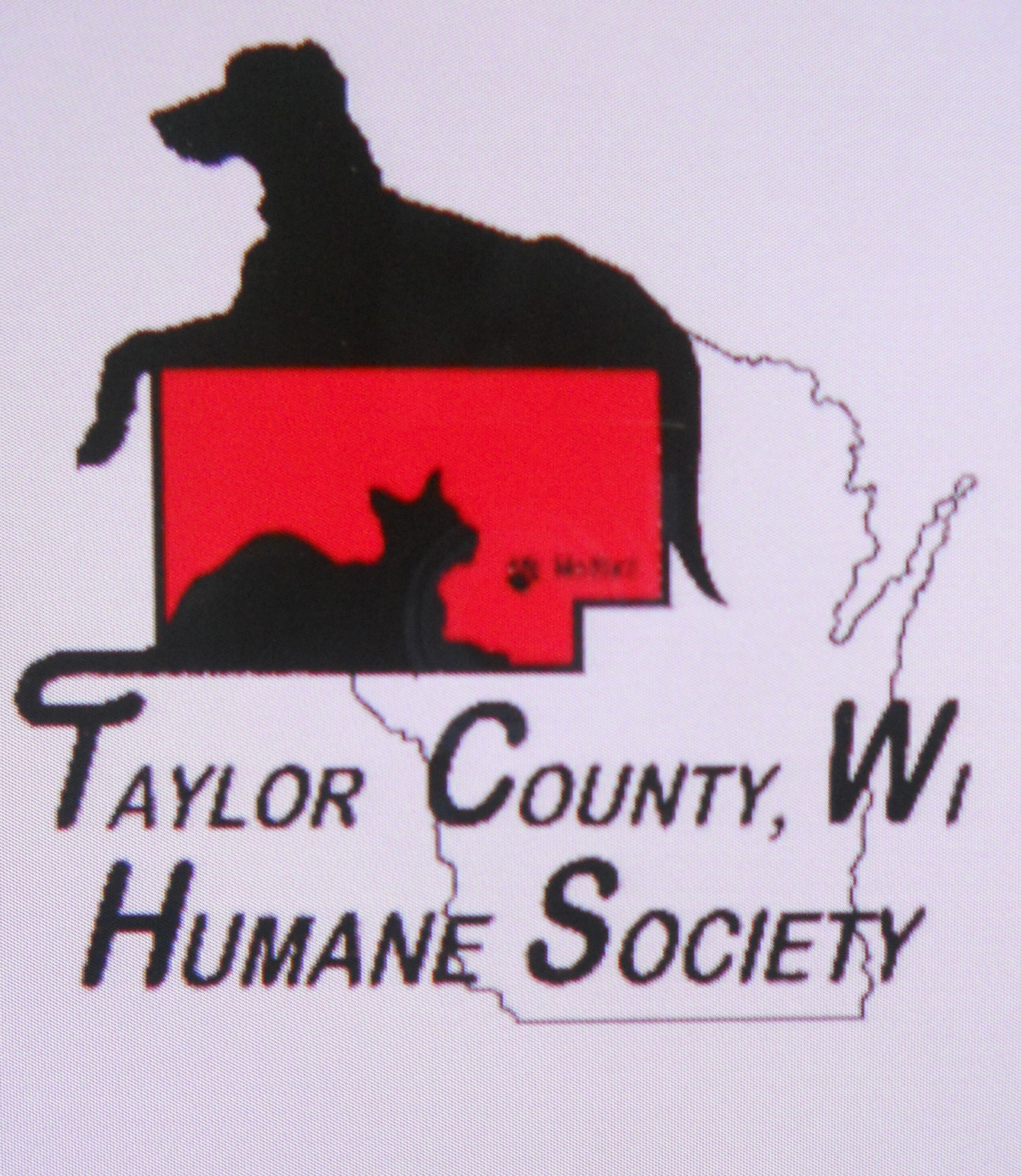 Taylor County WI Humane Society, Inc.