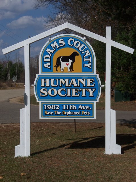 Adams County Humane Society