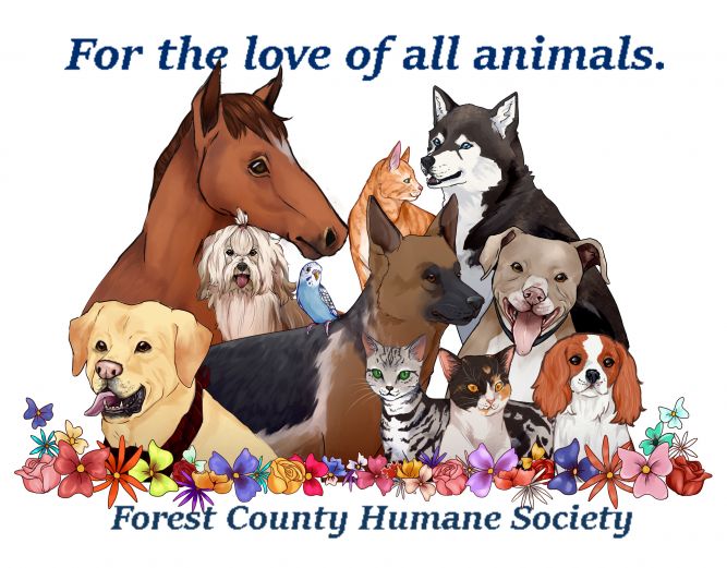 Forest County Humane Society