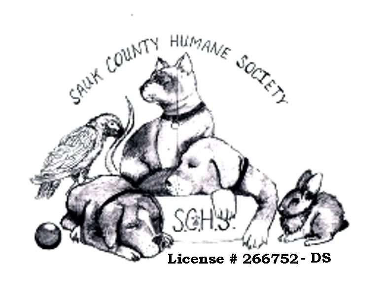 Sauk County Humane Society