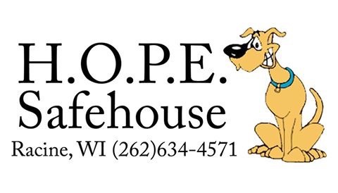 H.O.P.E. Safehouse, Inc.