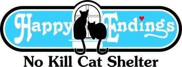 Pets for Adoption at Happy Endings No Kill Cat Shelter, in Milwaukee, WI |  Petfinder