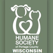 Pets for Adoption at Humane Society of Portage County, in Plover, WI ...