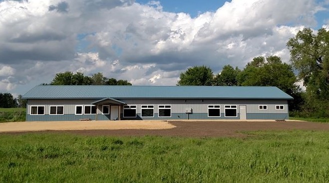 Buffalo County Humane Association
