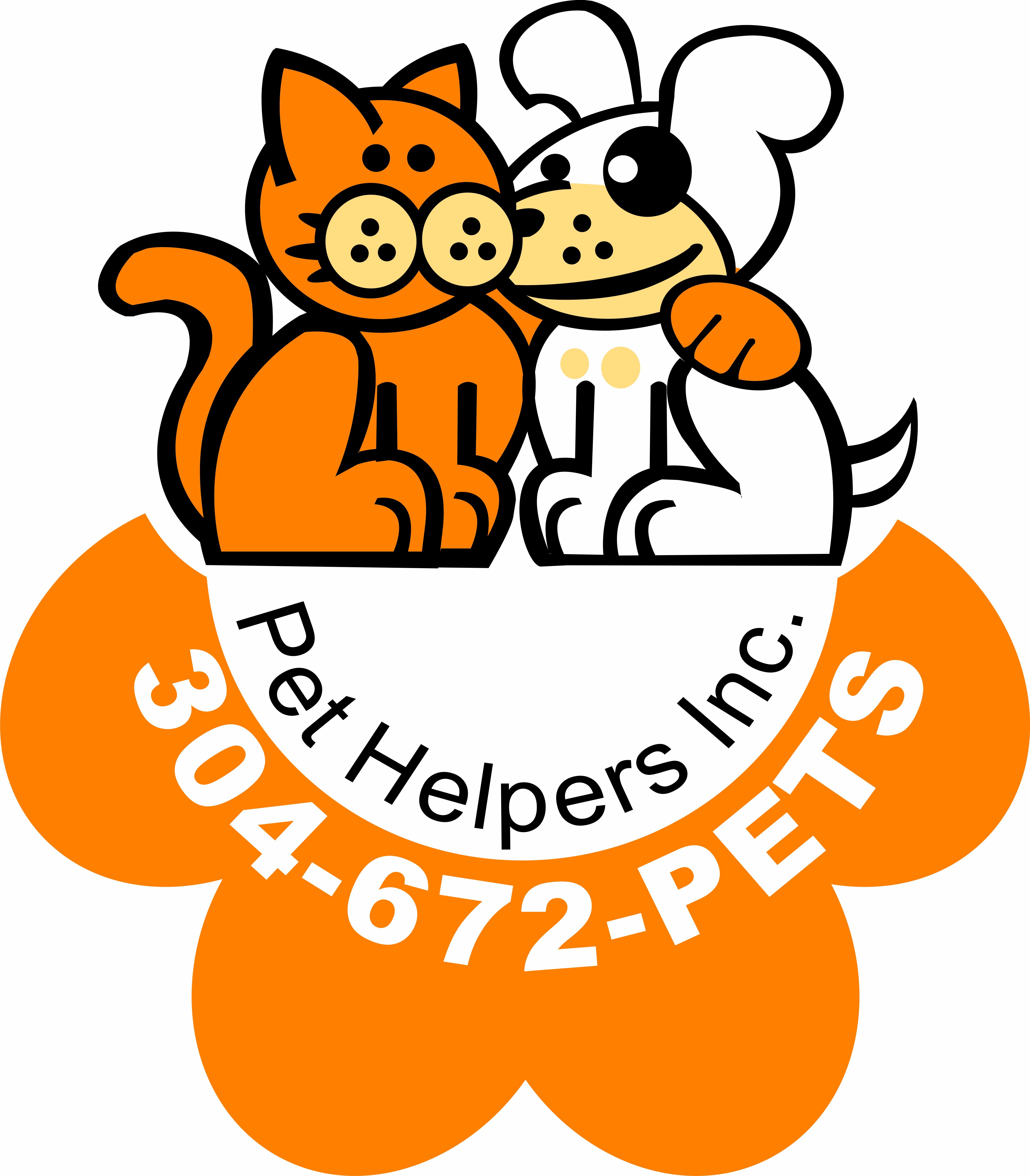 Pet Helpers, Inc