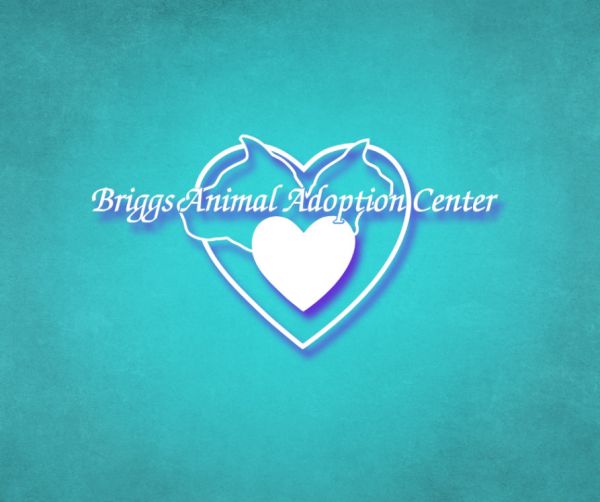 Briggs Animal Adoption Center