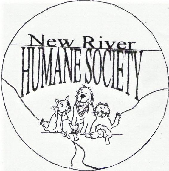 New River Animal Rescue