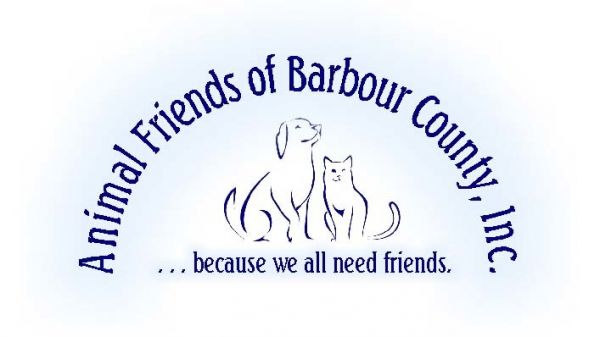 Animal Friends of Barbour County