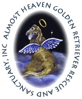 Almost Heaven Golden Retriever Rescue & Sanctuary, Inc.
