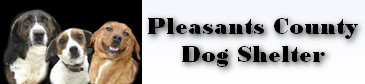 Pleasants County Humane Society