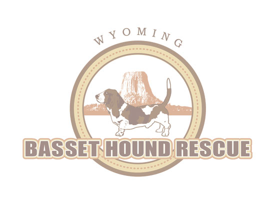 Wyoming Basset Hound Rescue