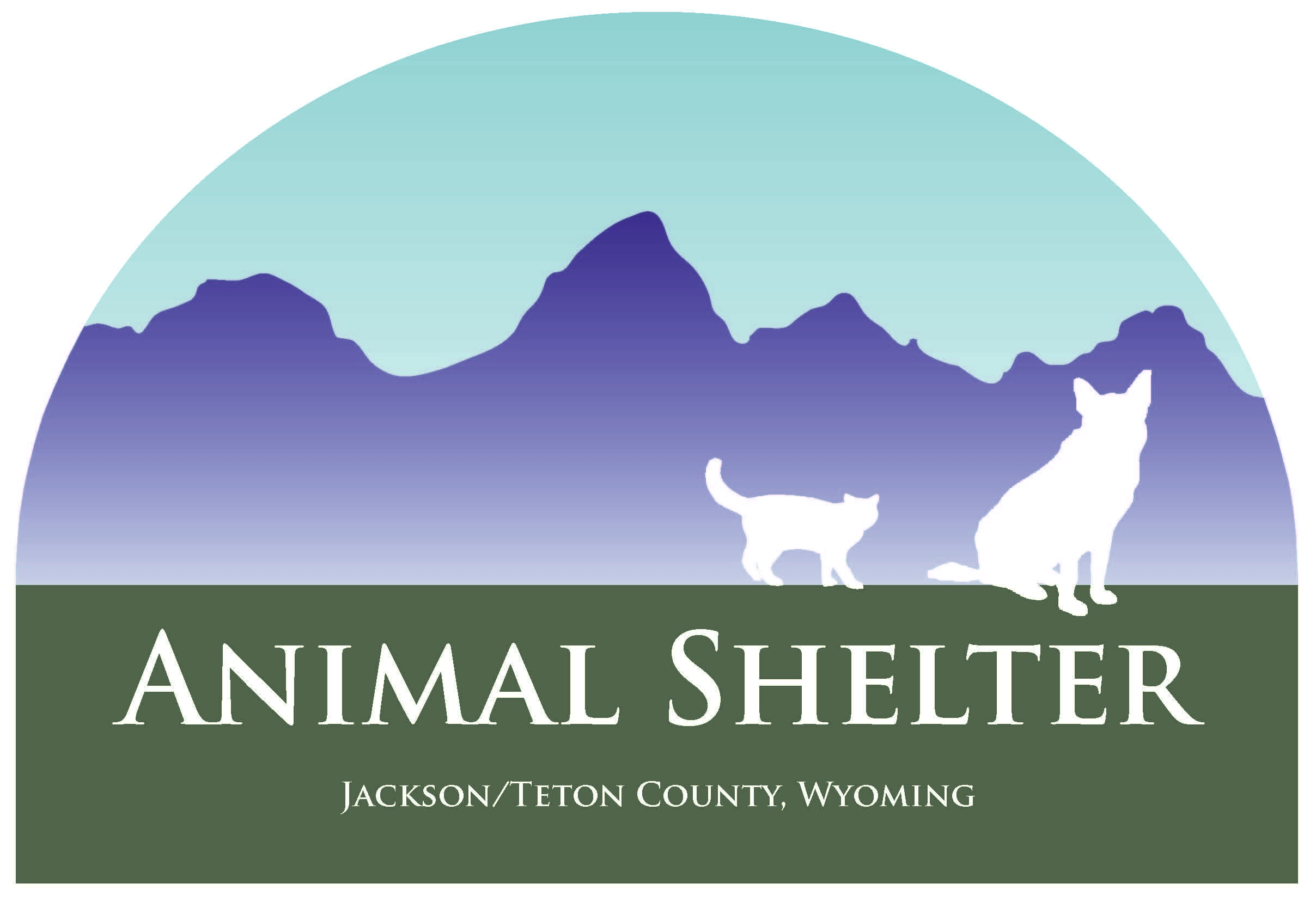 Jackson/Teton County Animal Shelter