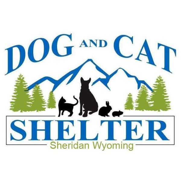 Sheridan Dog & Cat Shelter Inc.