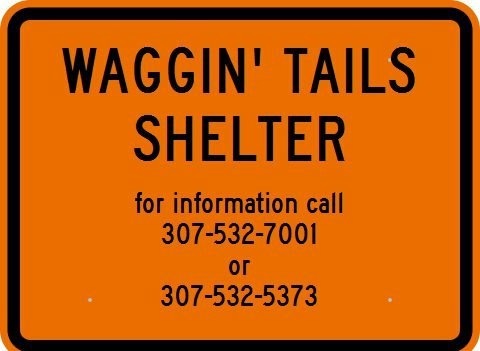 Waggin' Tails Shelter