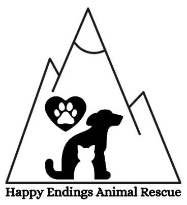 Happy Endings Animal Rescue