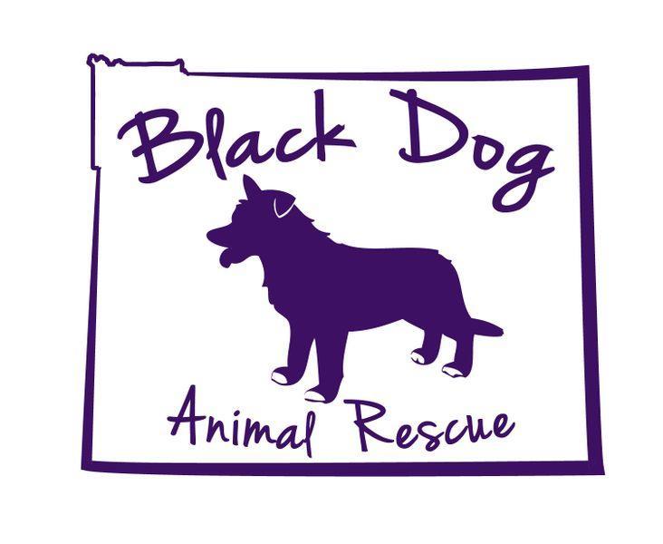 Black Dog Animal Rescue