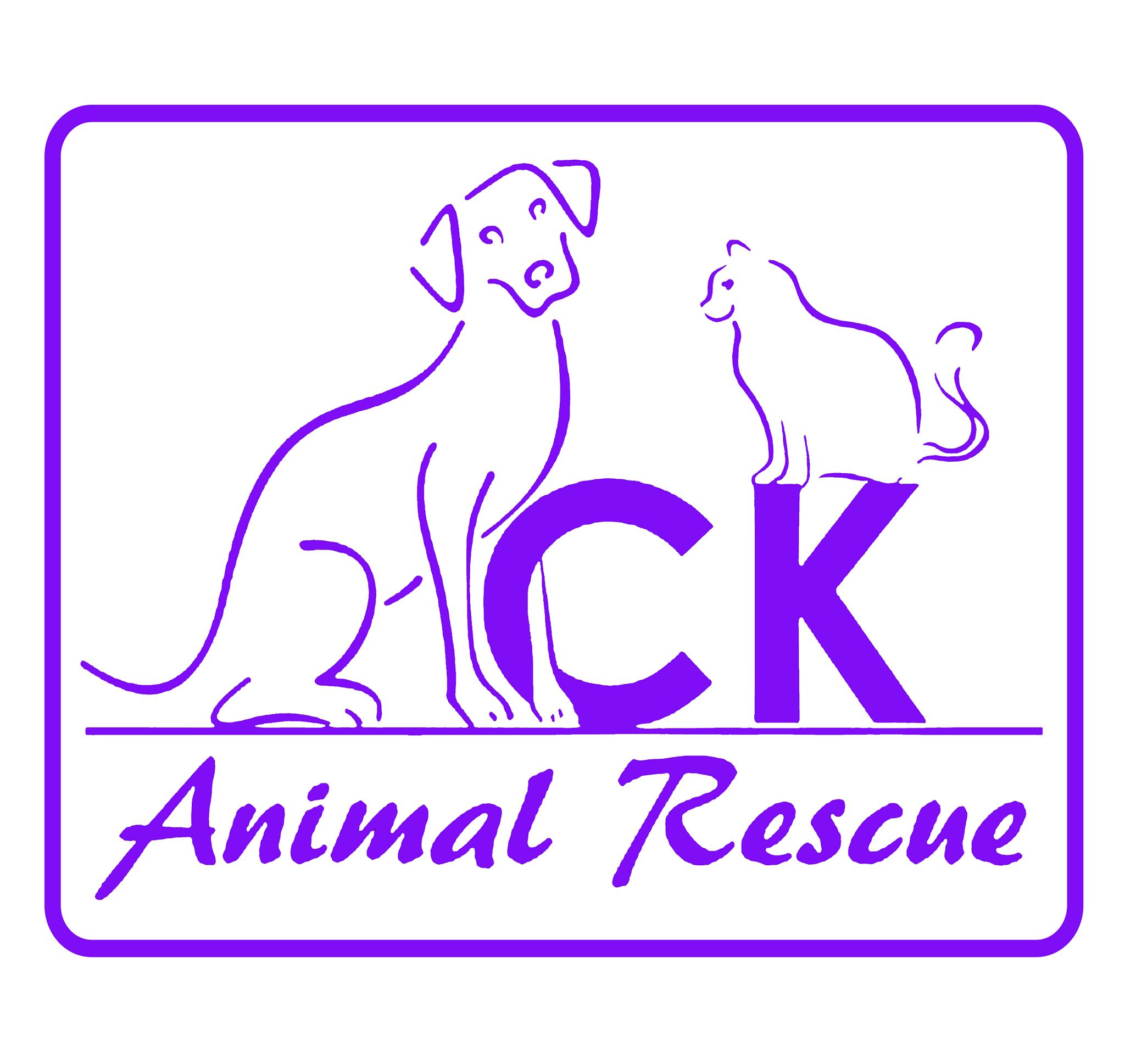 CK Animal Rescue
