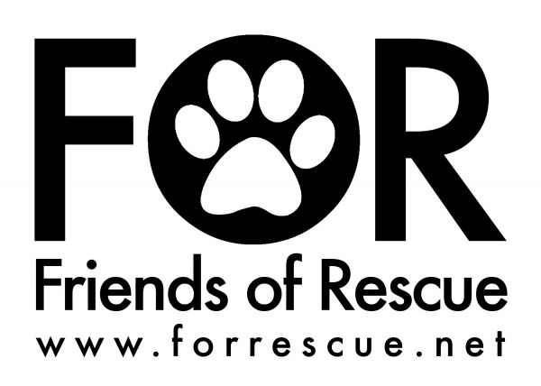 Friends of Rescue  (FOR)