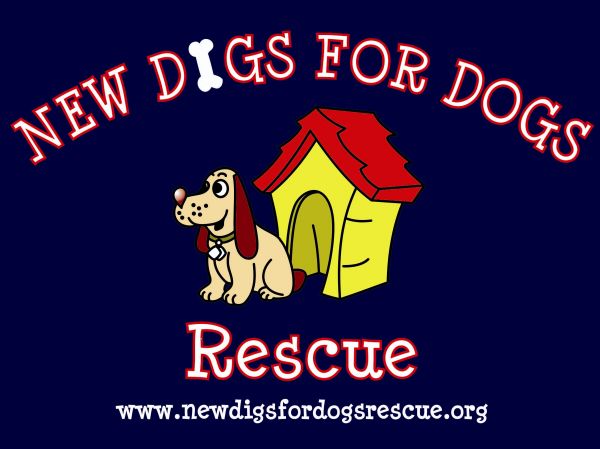 New Digs for Dogs Rescue