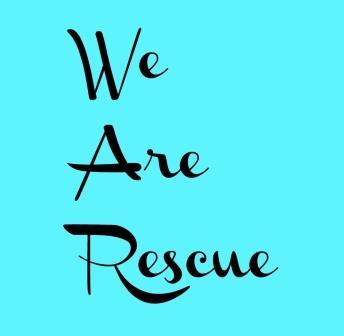 We Are Rescue