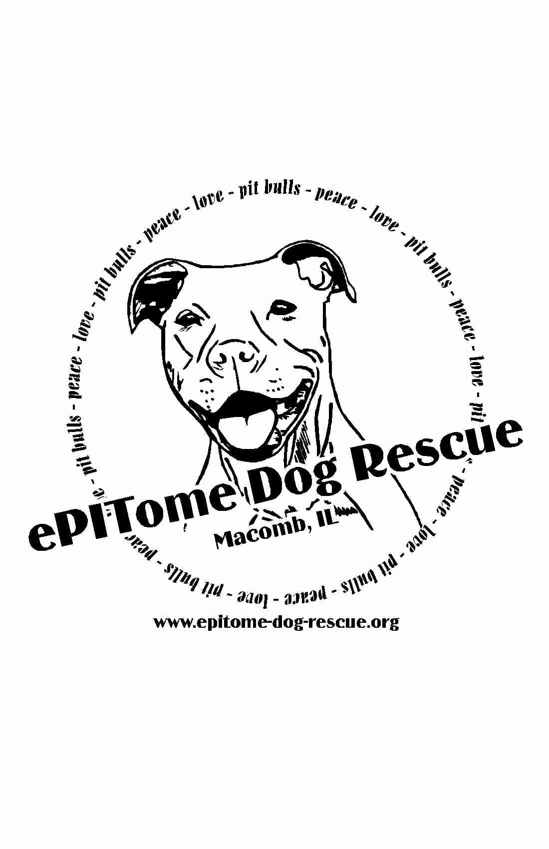 ePITome Dog Rescue