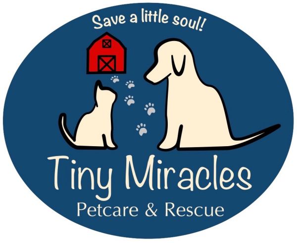 Tiny Miracles Rescue