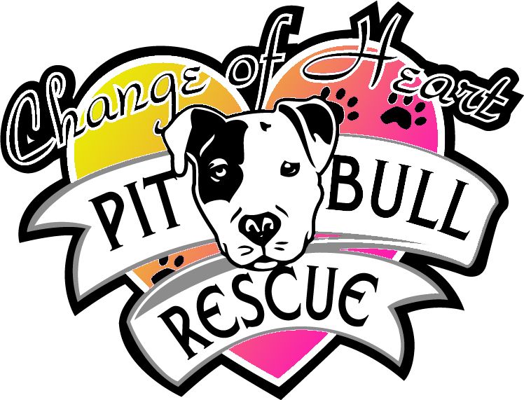 Change of Heart Pit Bull Rescue