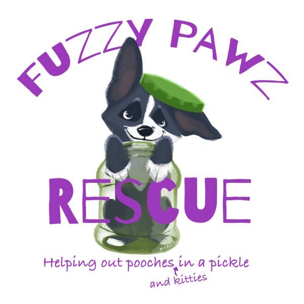 Fuzzy Pawz Rescue