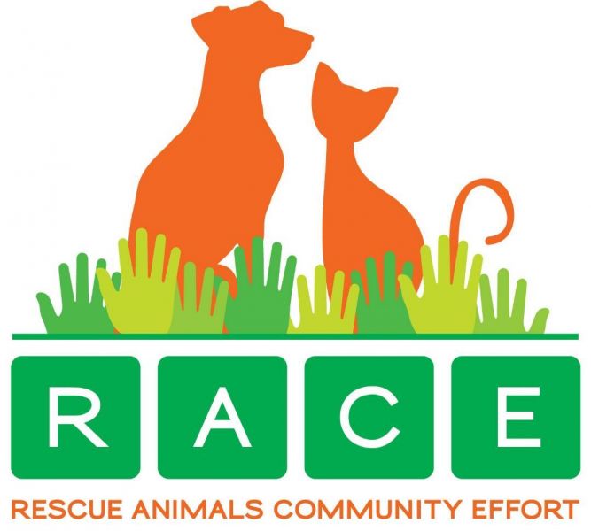 R.A.C.E. (Rescue Animals Community Effort)