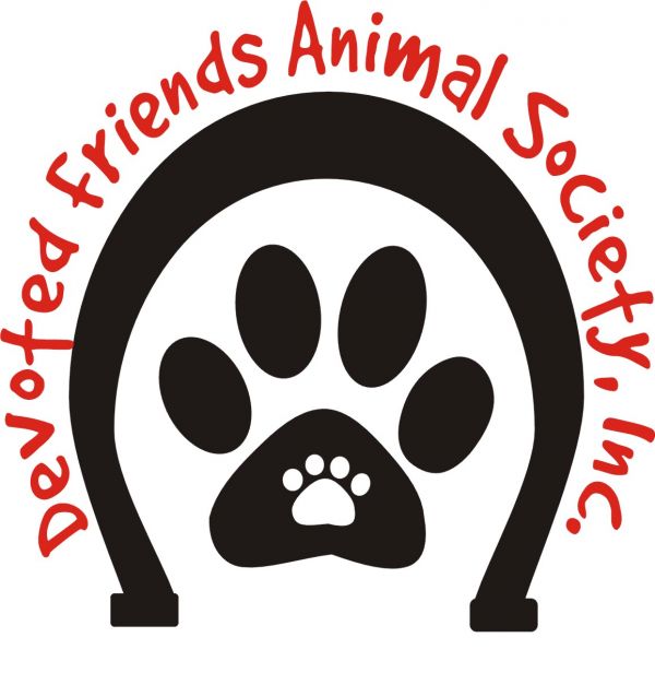 Devoted Friends Animal Society, Inc.